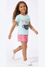 Happy - Yobe kids