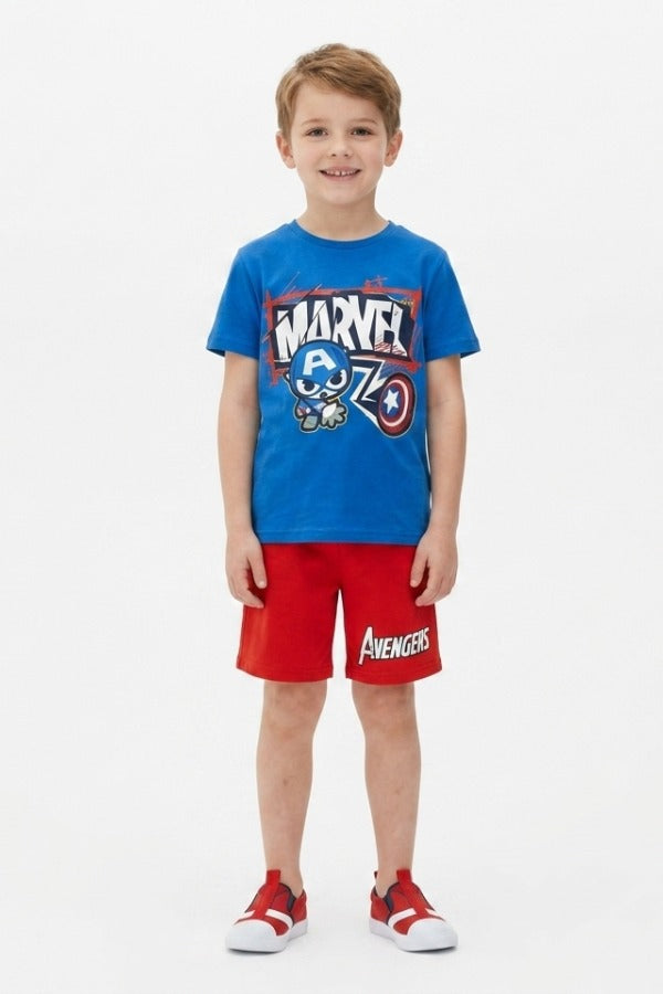 Marvel
