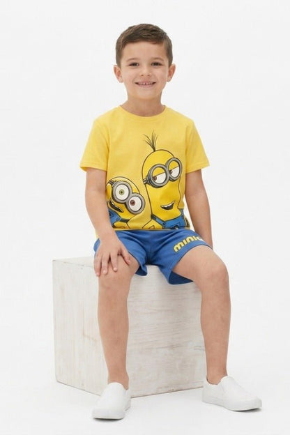 Minions - Yobe kids