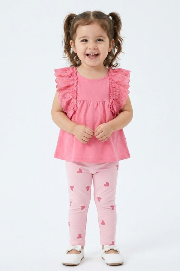 hearts