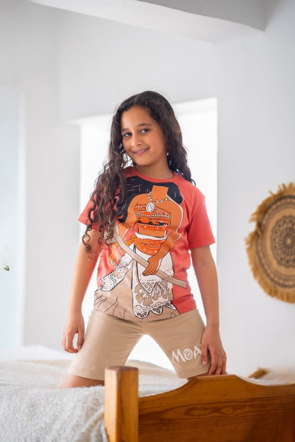 Moana