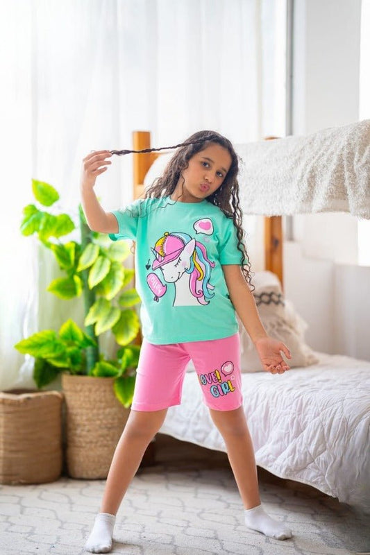 Unicorn - Yobe kids