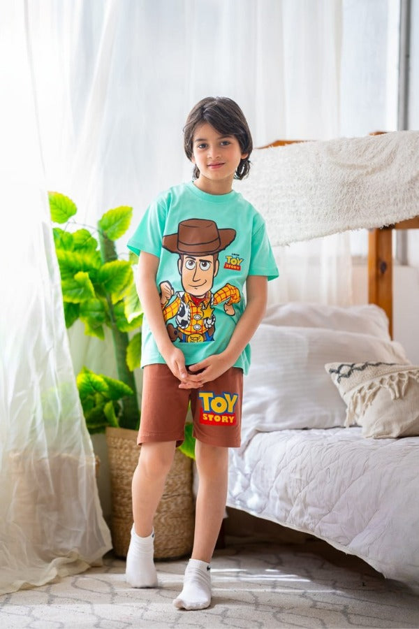 Toy story