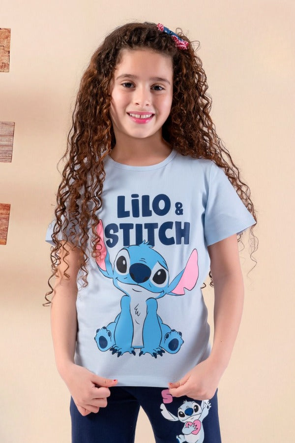 Stitch