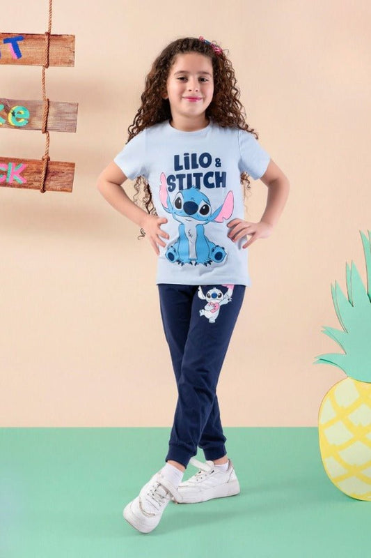 Stitch - Yobe kids