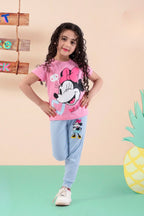 Minne mouse