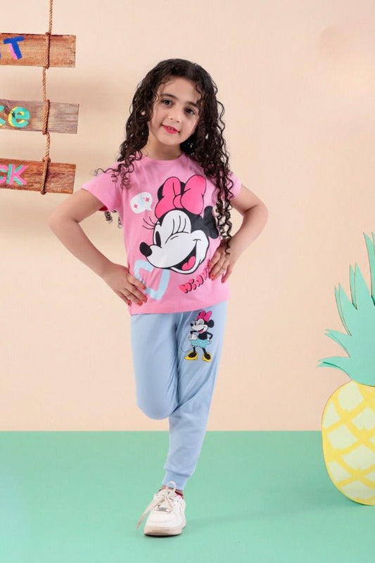 Minne mouse - Yobe kids