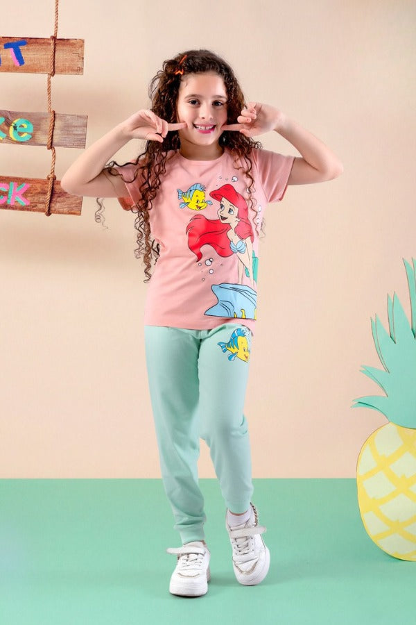 Ariel
