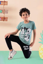 Micky mouse