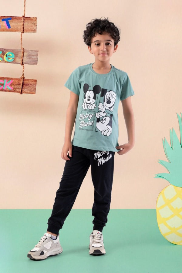 Micky mouse