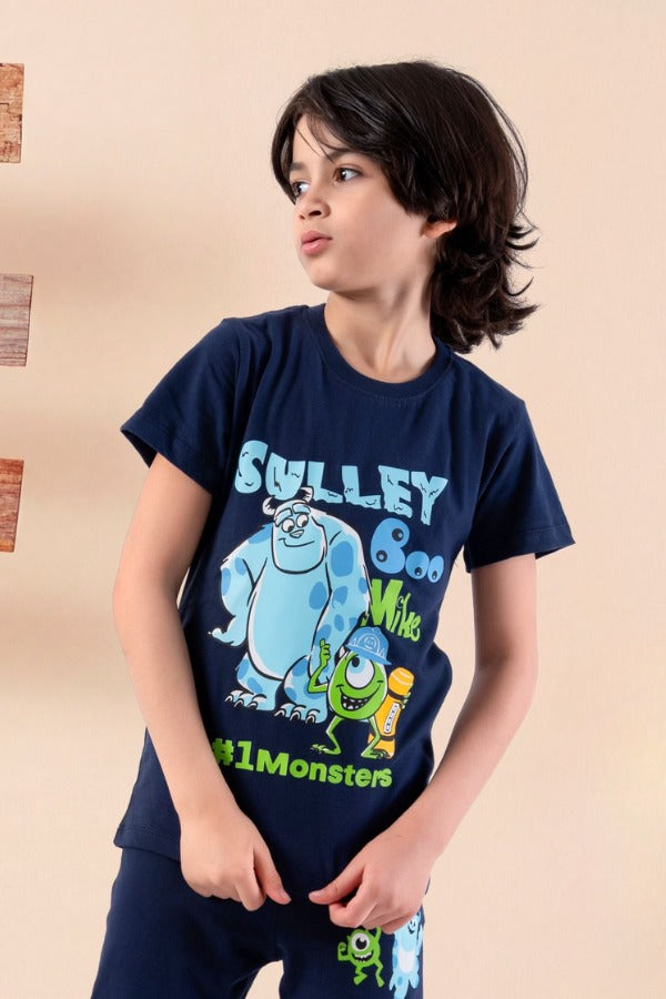Monsters