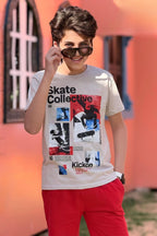 Cool boy