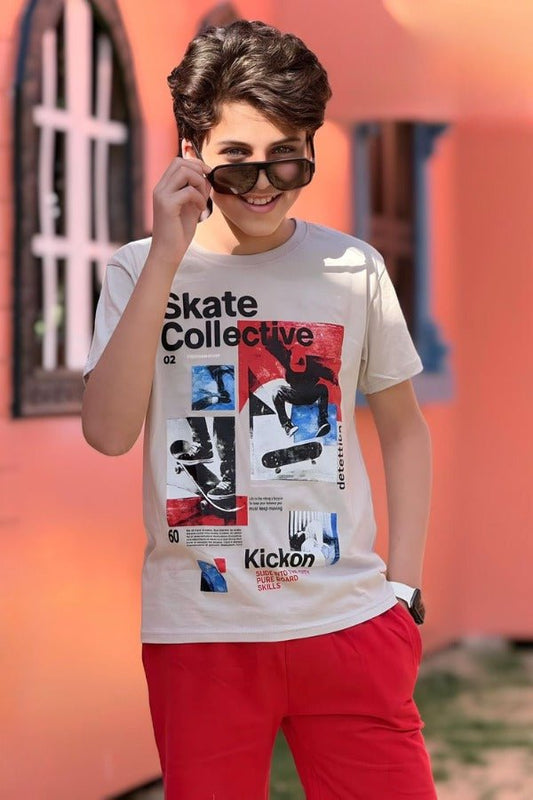 Cool boy - Yobe kids