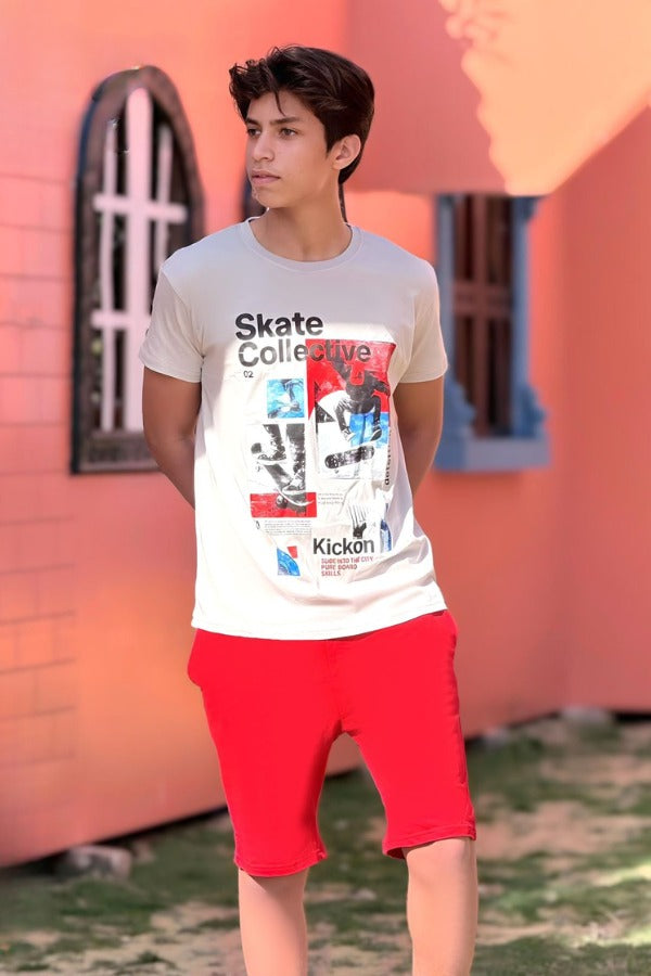 Cool boy