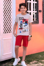 Cool boy
