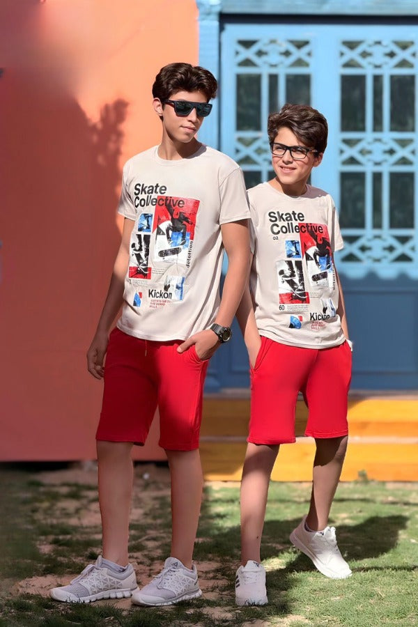 Cool boy
