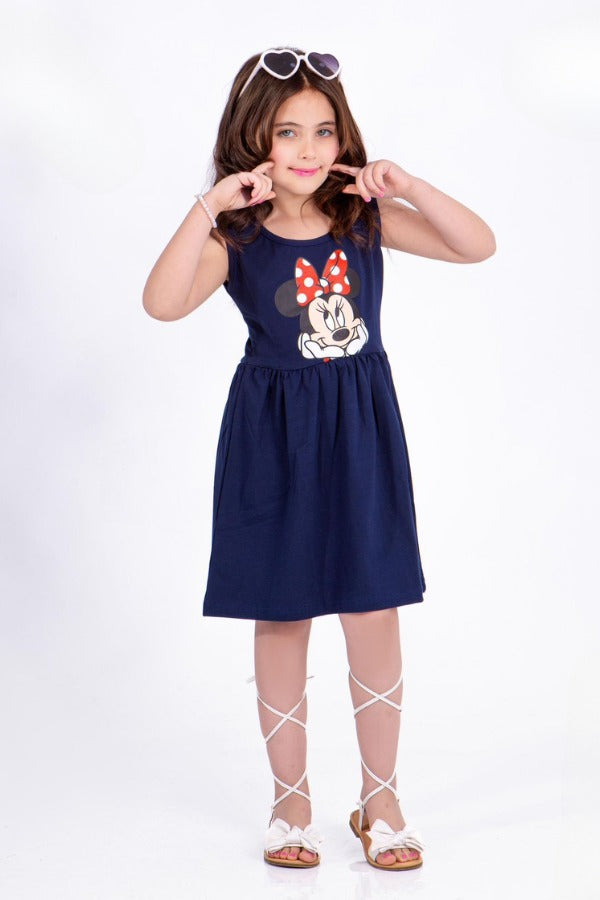 Minne mouse