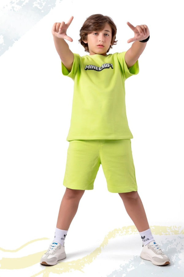 Minecraft
