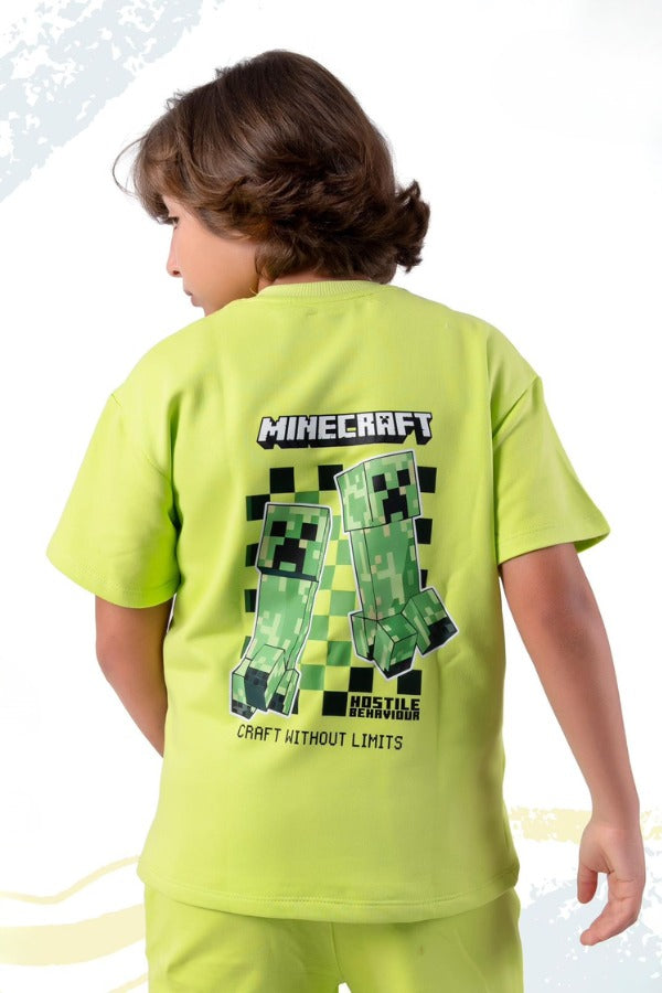 Minecraft
