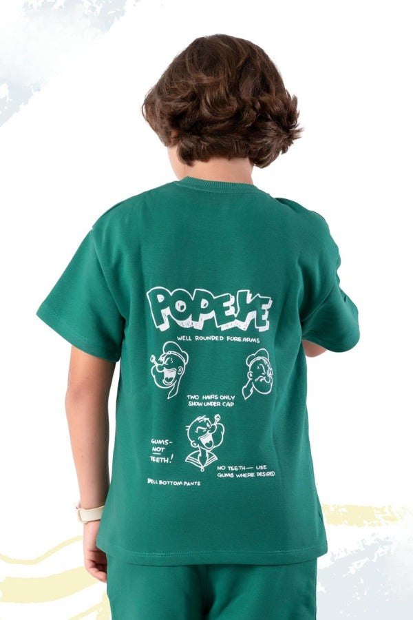 Popeye