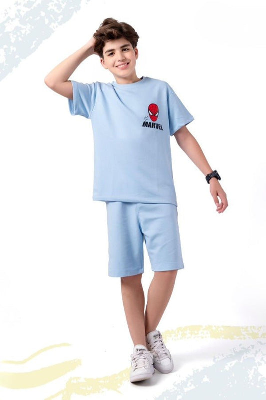 Spider man - Yobe kids