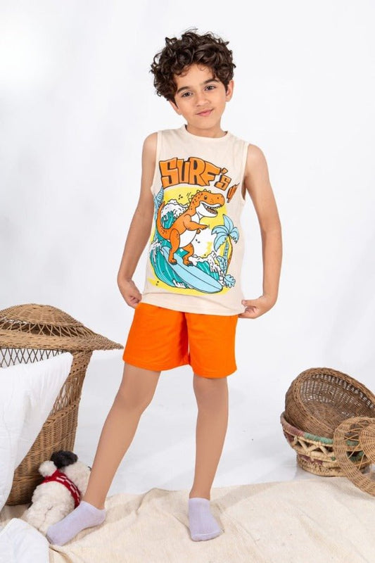 Dino - Yobe kids