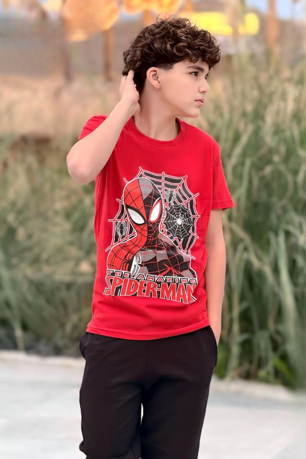 Spiderman