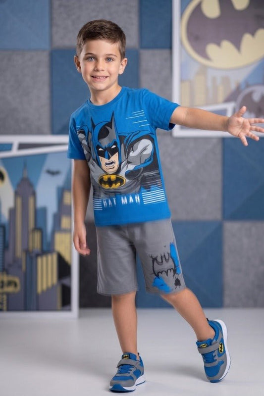 Batman - Yobe kids