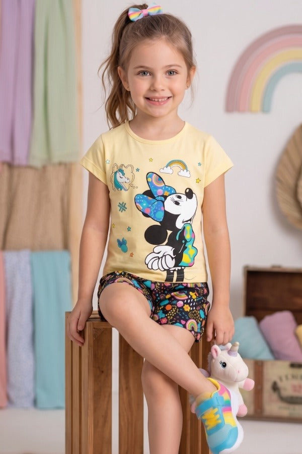 Minnie