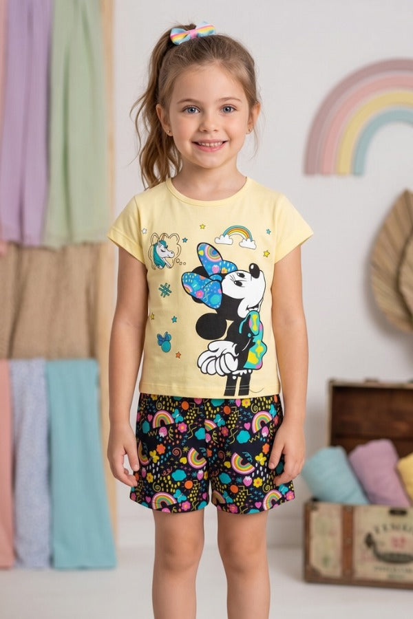 Minnie
