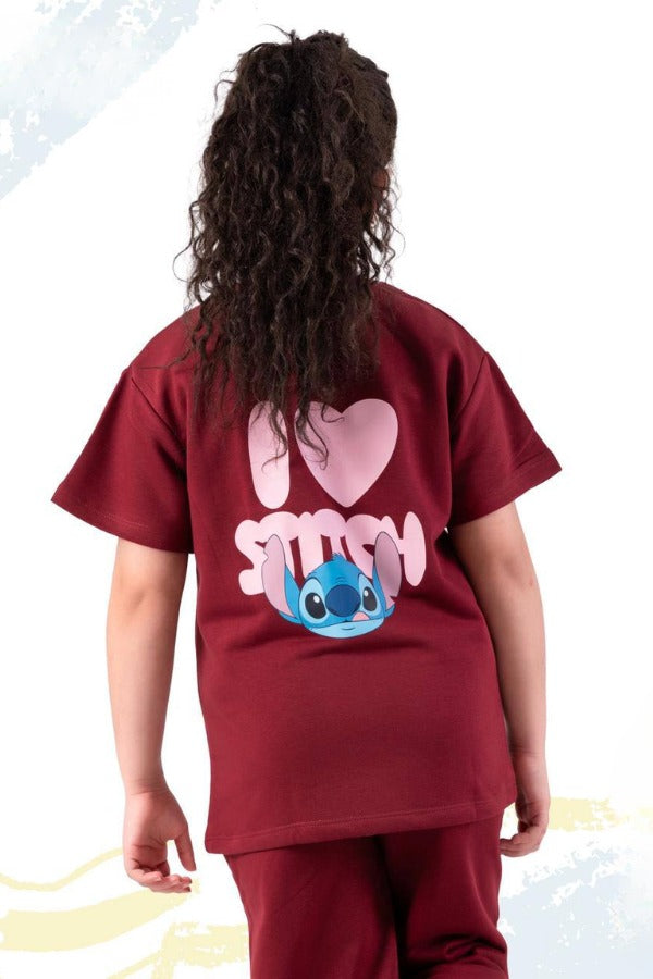 Stitch