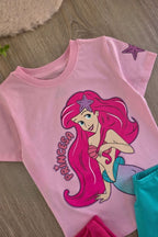 Ariel - 3 Pieces