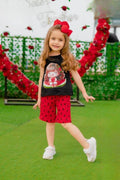 Strawberry girl