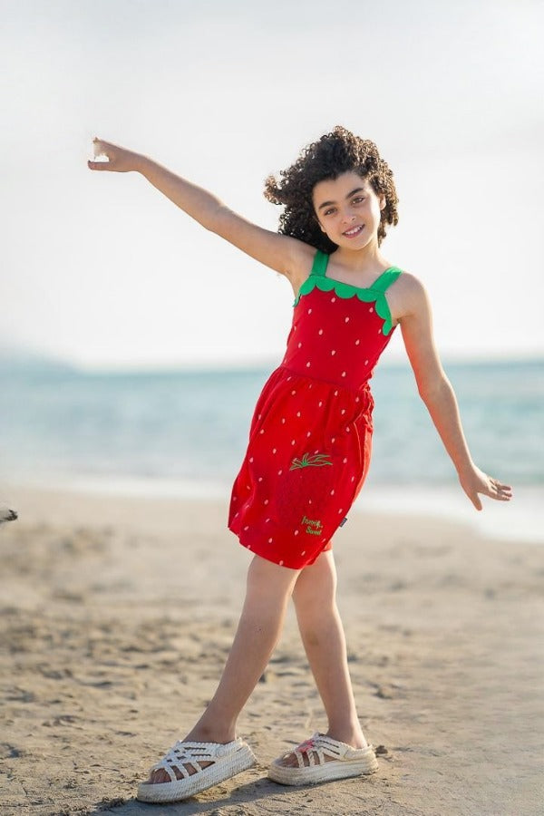 Strawberry