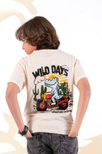 Wild Days
