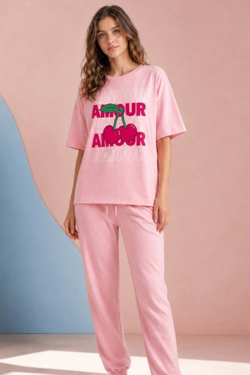 Amour - Yobe kids
