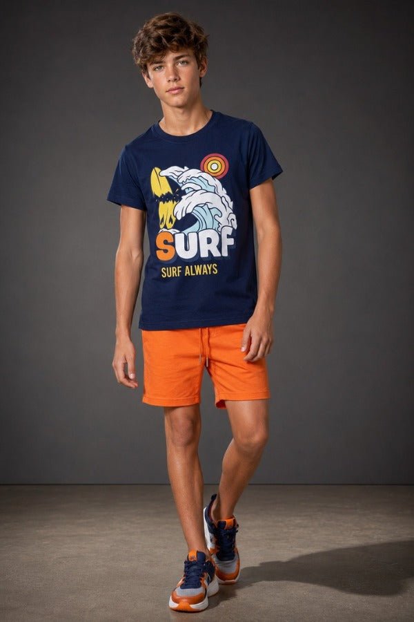 Surf - Yobe kids