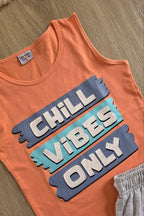 Chill vibes