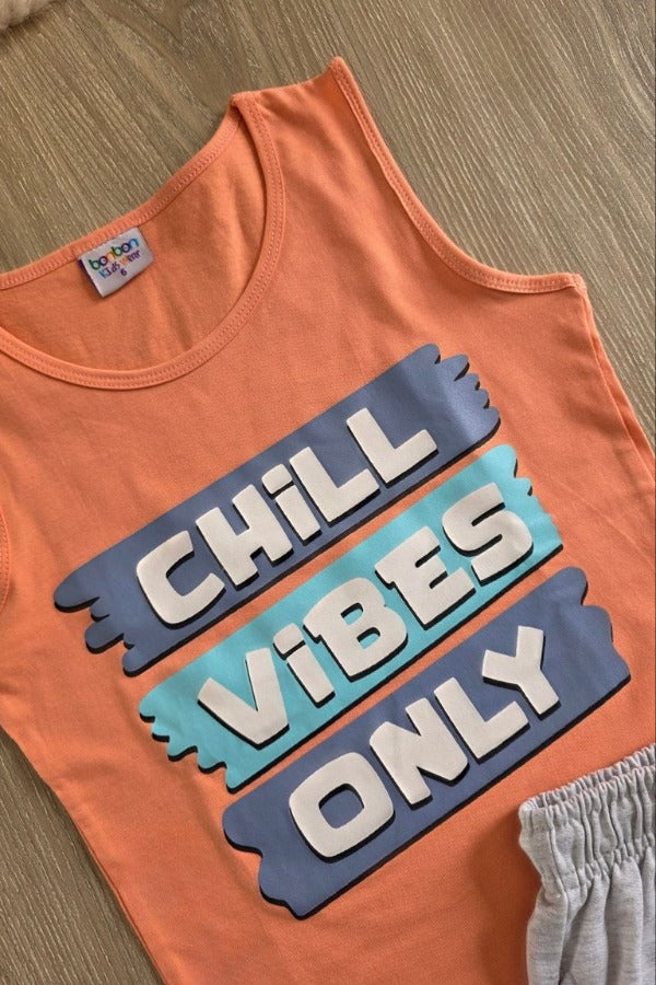 Chill vibes