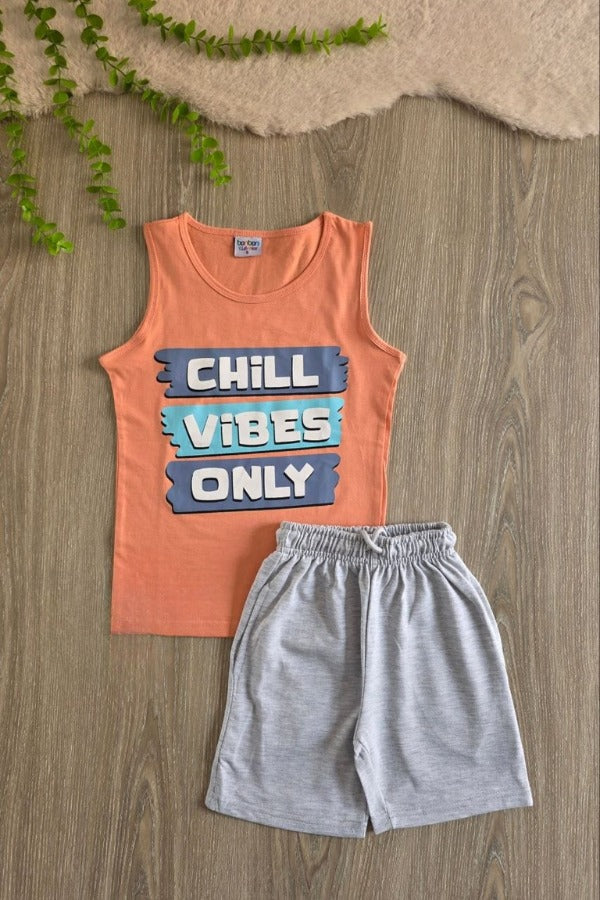 Chill vibes