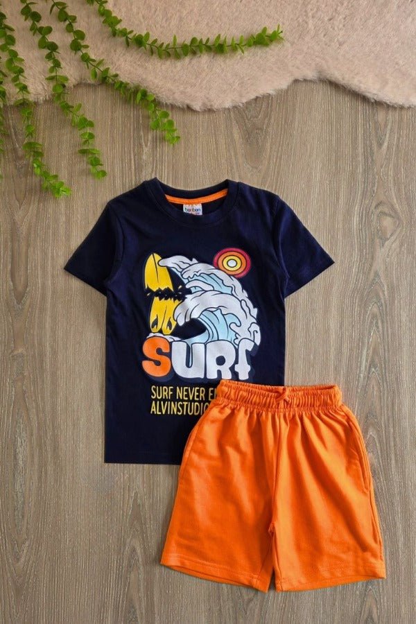 Surf - Yobe kids