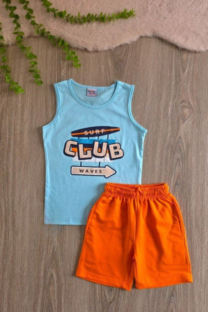Surf - Yobe kids