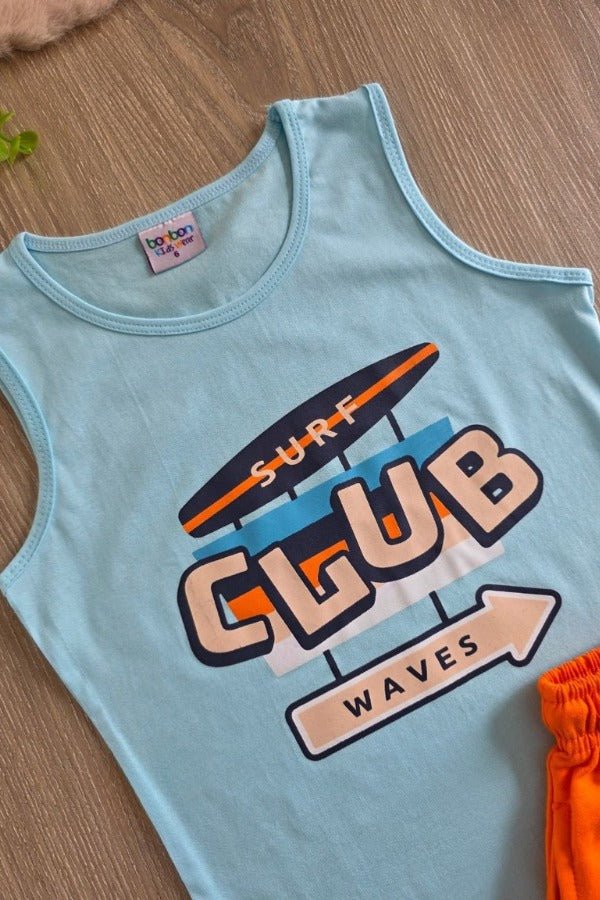 Surf - Yobe kids