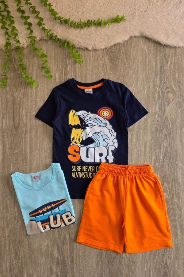 Surf - Yobe kids
