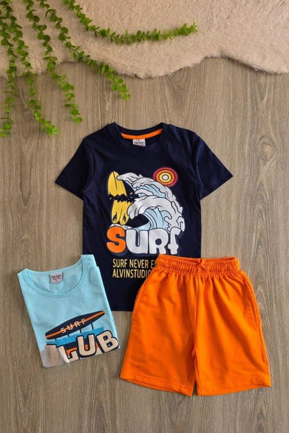 Surf - Yobe kids
