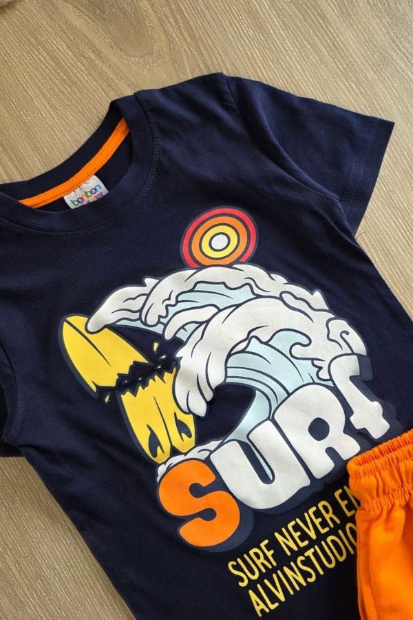 Surf - Yobe kids