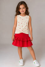 Cherry girl