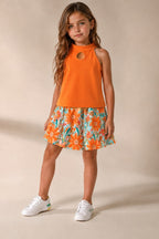 Flower Girl