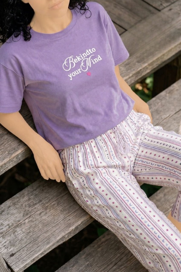 Be-Kind