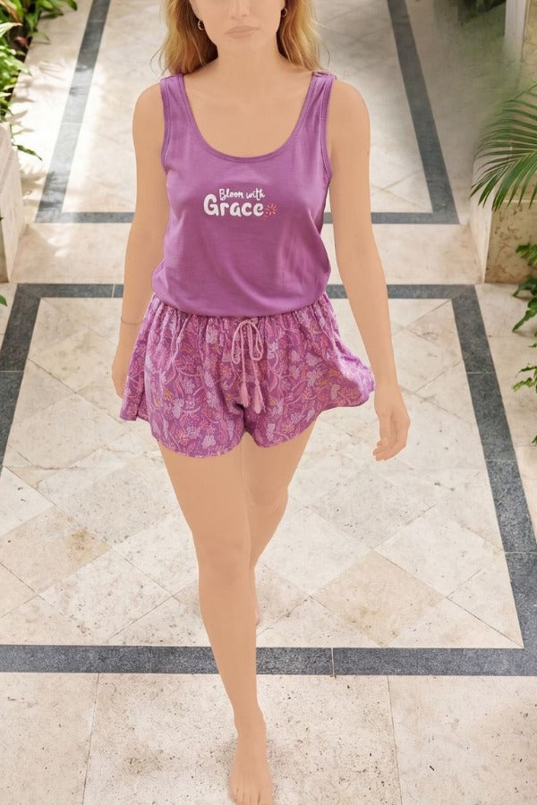 Grace